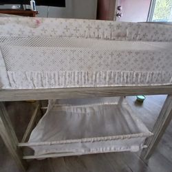 SIMMINS MICROCRIB FOR SMALL SPACES UP TO 6MO