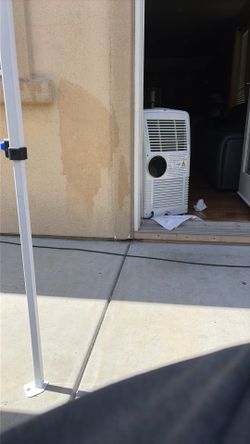 Air conditioning and heater