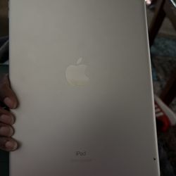 iPad Generation 9