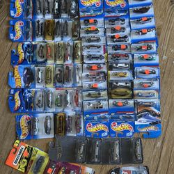 Hot Wheel 