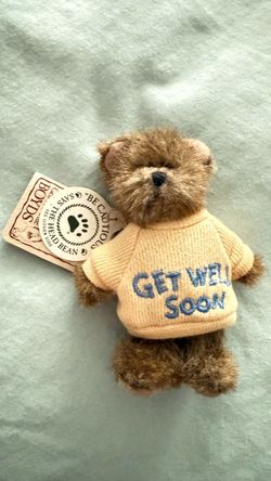 Boyds Bears / The Boyds Collection