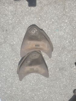 G body upper a arms