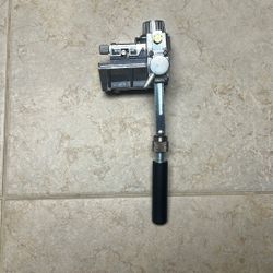 Speed Systems URD Cable Stripper