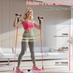 Home Gym Exercise Equipment 