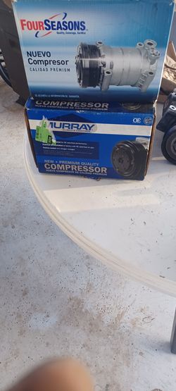Compressor