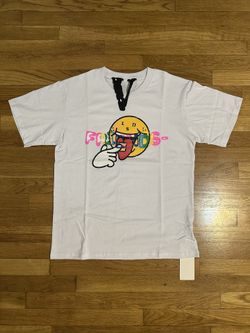 Vlone LSD Friends Shirt medium