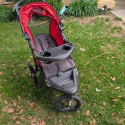 Running Stroller