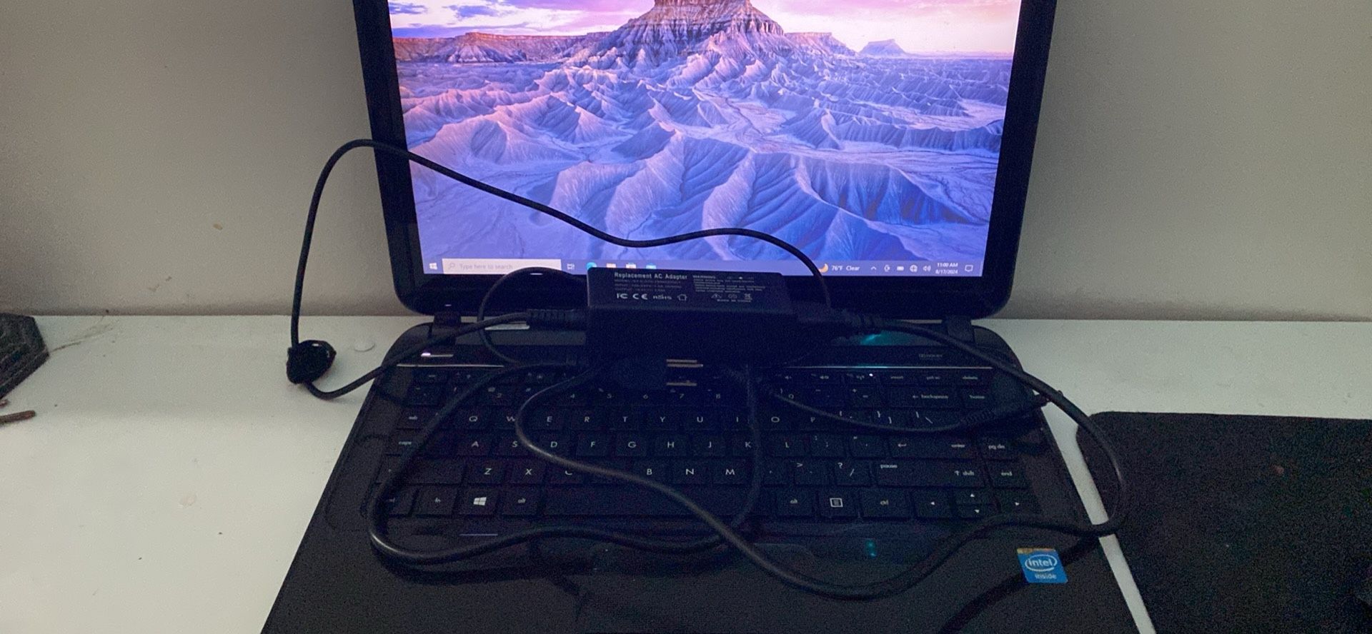 HP Laptop