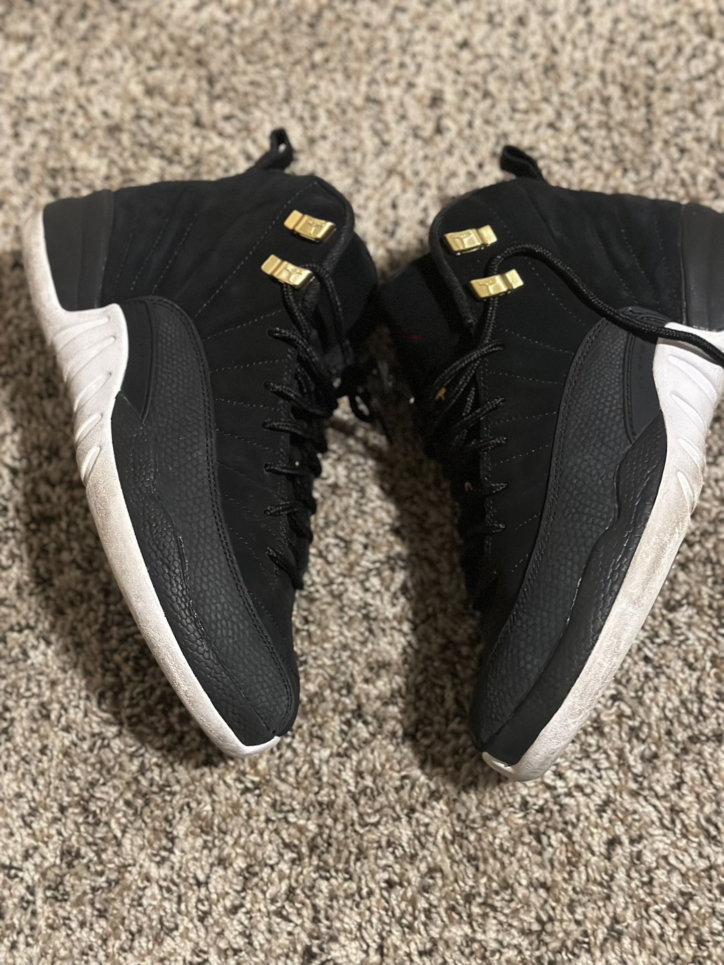 Reverse Taxis 12s