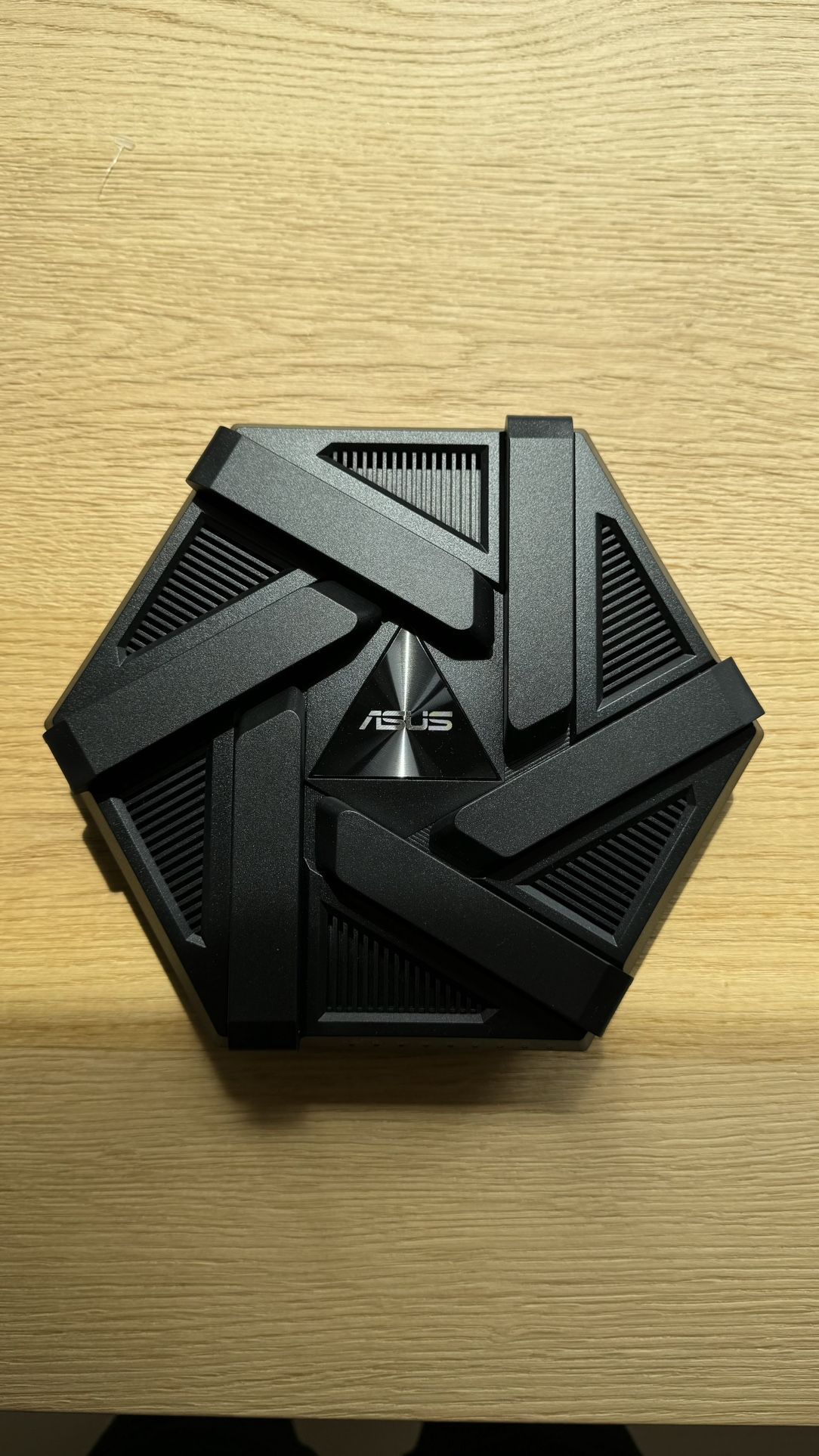 Asus AXE7800 WiFi 6E Router