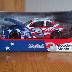 NASCAR Die Cast