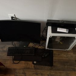 Computer Setup