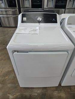 GE Electric Dryer