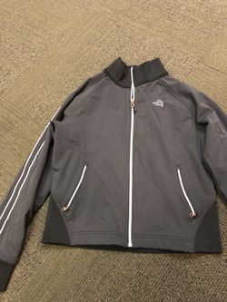 North Face Jacket