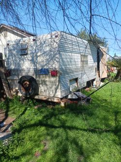 Trailer For Sale