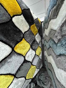 Contemporary rugs