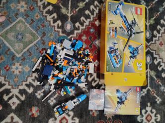 Lego collectors