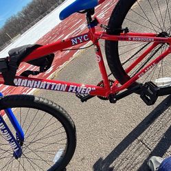 Selling Se Bike 