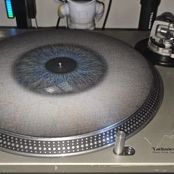 Technics 1200mk2  