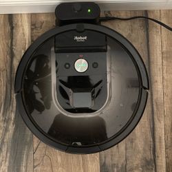 iRobot Roomba 