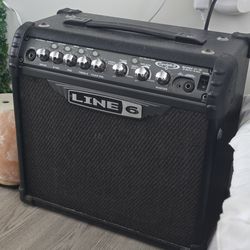 Line 6 Spider III 15W Guitar Amp – Great Condition