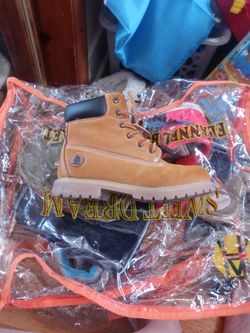 Size 2 For Boys