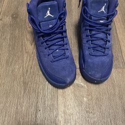 Jordan 12s Size  4.5 $50