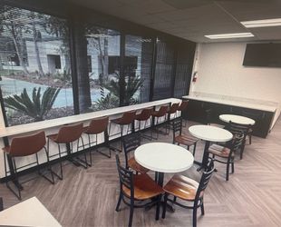 Custom Commercial-Grade Office Furniture | Workstation desk, Sit/Stand & more!
