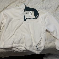 Men’s XL Hollister Fleece  Pullover 