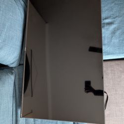 55" Roku TV Barely Used