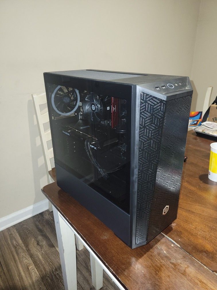 CYBERPOWER PC