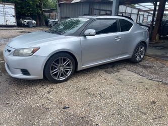 2013 Scion tC