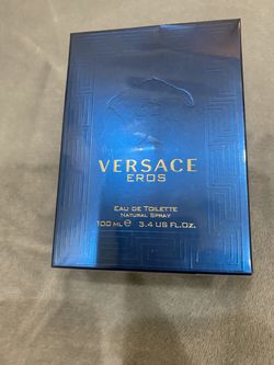 Versace Perfume 