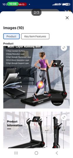 Treadmill