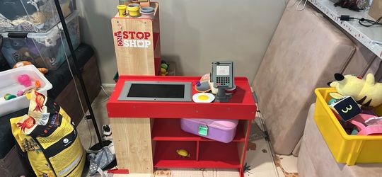 One Stop Shop Melissa and Doug