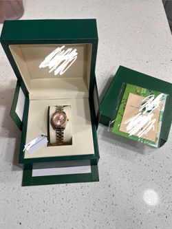 Women's watch
