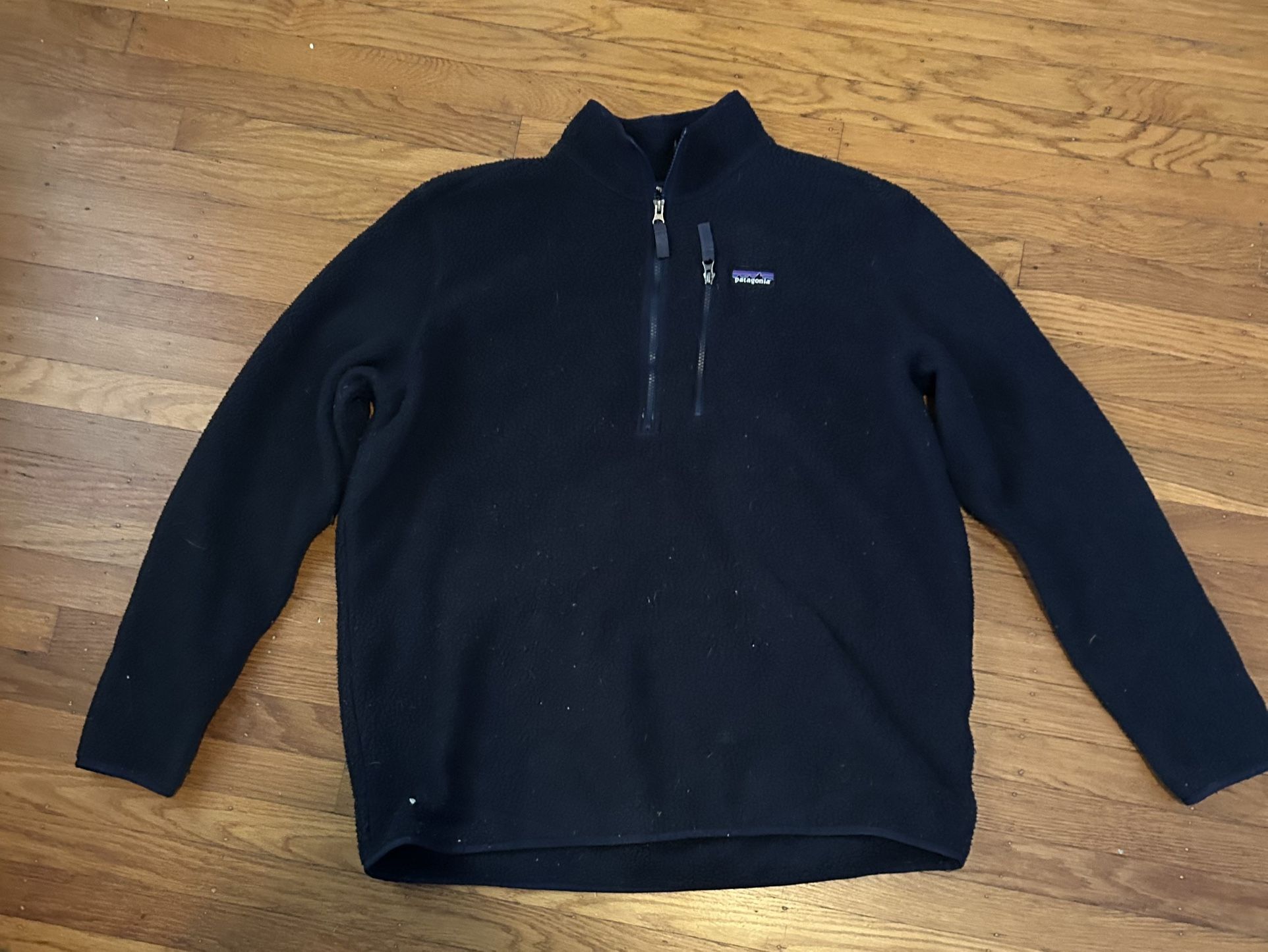 Patagonia Sweater