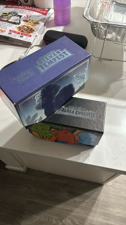 Pokémon Cards
