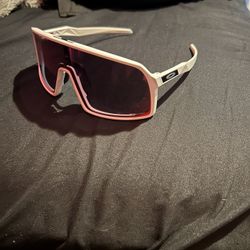 Oakley Glasses