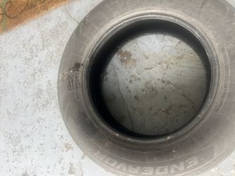 Used Tire 