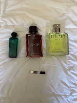 Cologne Bundle