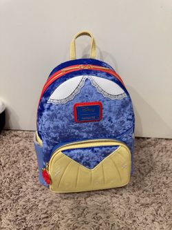 New Disney Snow White Loungefly