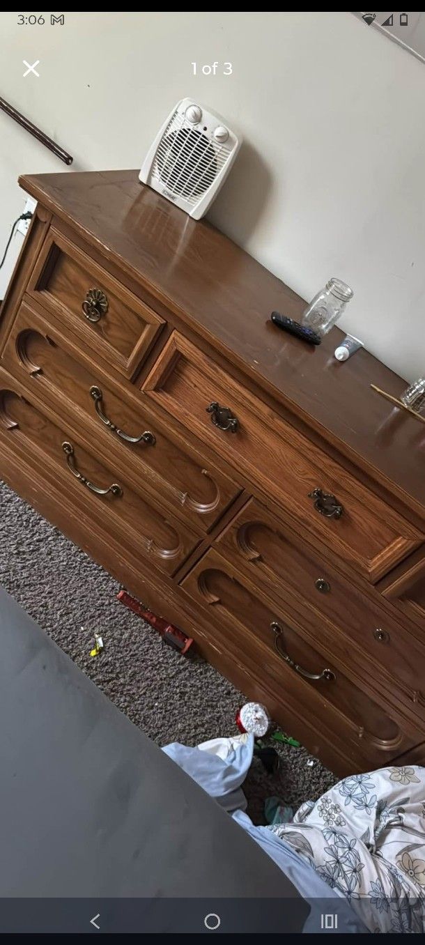 Dressers 