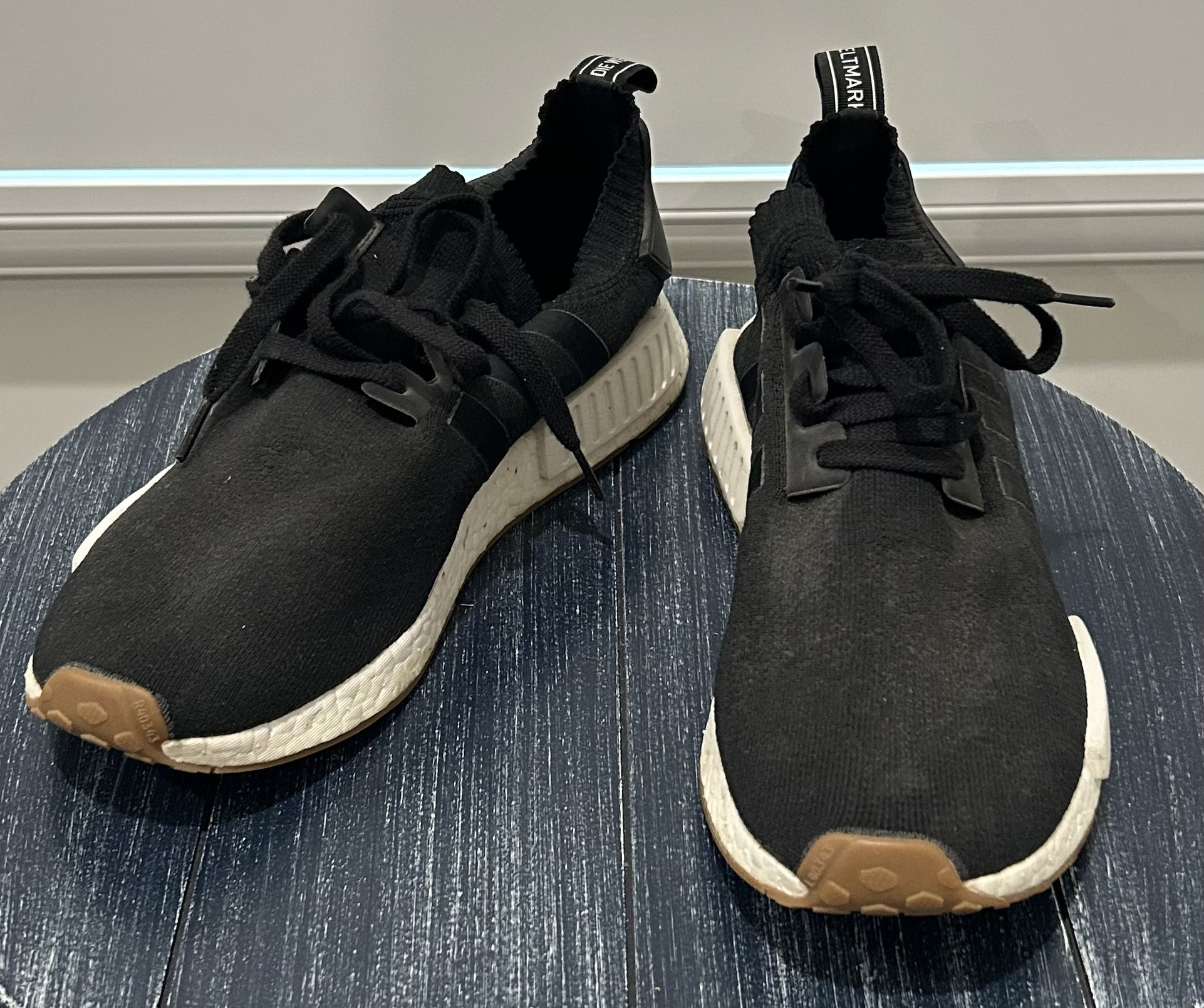 Adidas NMD  R1 Sneakers 