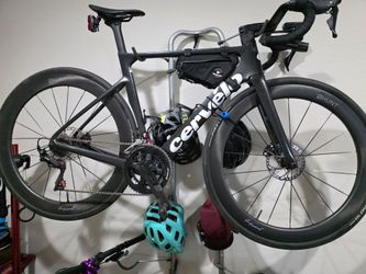 Cervelo Soloist 54CM