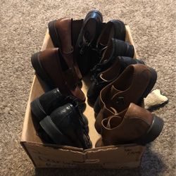 Men’s Dress Shoes Lot Sale 