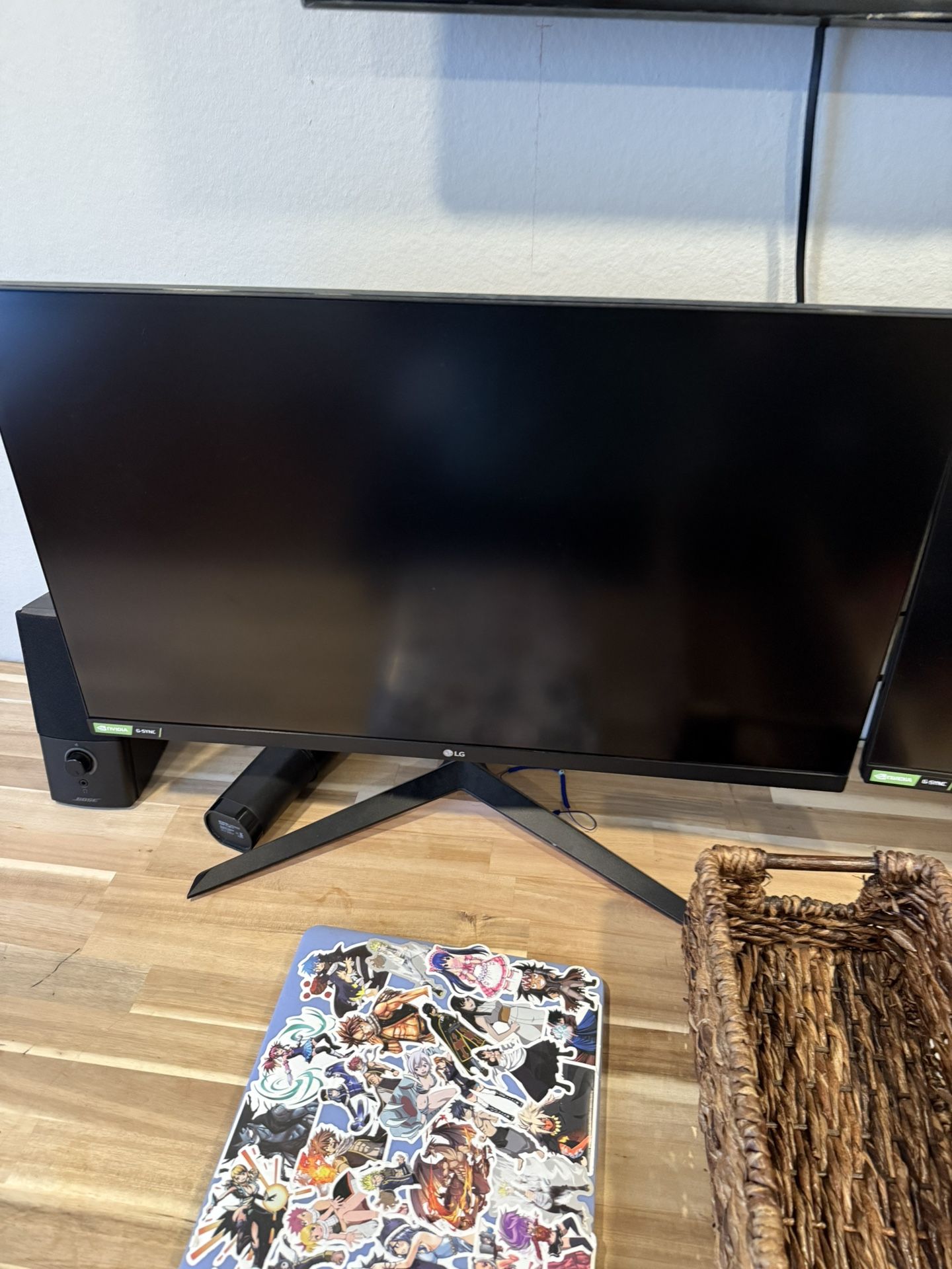 PC Monitors