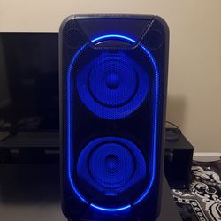 Sony GTK-XB90 speaker
