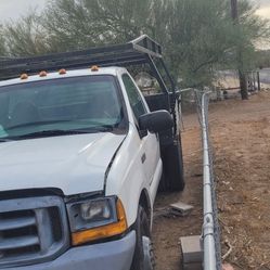 Ford F-350 Super Duty