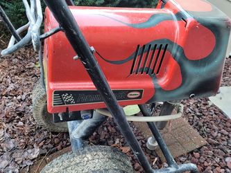 Electric Airless